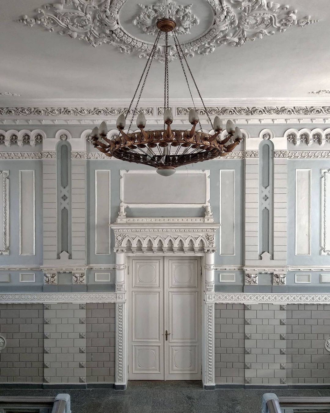 Корпус № 1 КПІ ім. Ігоря Сікорського