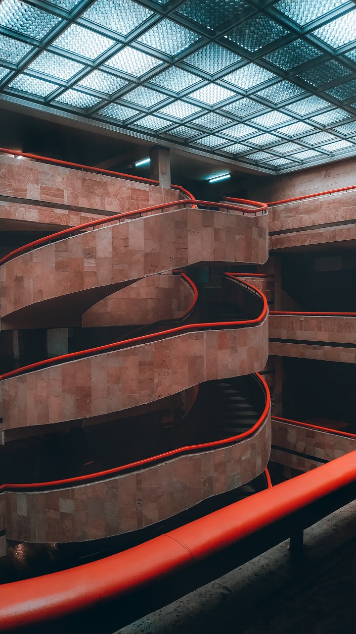 Науково-технічна бібліотека ім. Г. І. Денисенка КПІ ім. Ігоря Сікорського